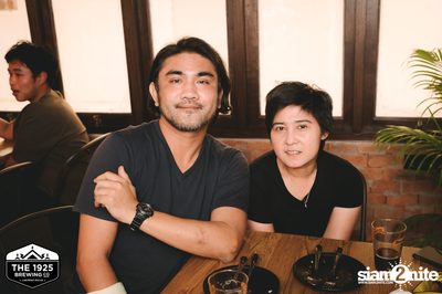 Grand Opening The 1925 Brewing Co. | Ladprao Hills — photo 30