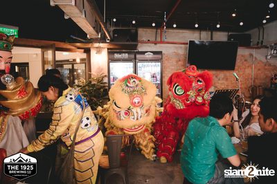 Grand Opening The 1925 Brewing Co. | Ladprao Hills — photo 46