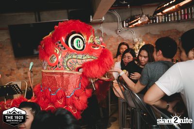 Grand Opening The 1925 Brewing Co. | Ladprao Hills — photo 50