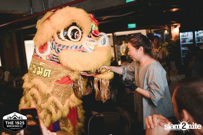 Grand Opening The 1925 Brewing Co. | Ladprao Hills — photo 52