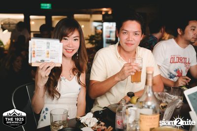 Grand Opening The 1925 Brewing Co. | Ladprao Hills — photo 72