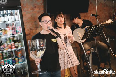 Grand Opening The 1925 Brewing Co. | Ladprao Hills — photo 80