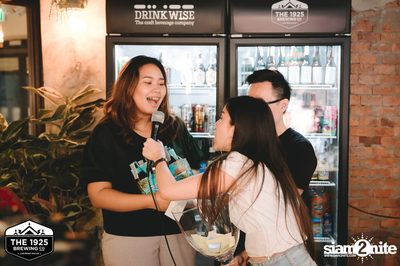 Grand Opening The 1925 Brewing Co. | Ladprao Hills — photo 100