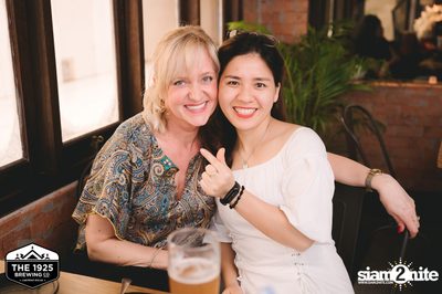 Grand Opening The 1925 Brewing Co. | Ladprao Hills — photo 108
