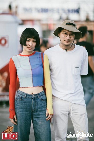 Maho Rasop Festival 2019 at Live Park Rama 9 — photo 1