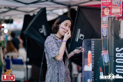 Maho Rasop Festival 2019 at Live Park Rama 9 — photo 6