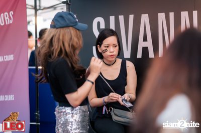 Maho Rasop Festival 2019 at Live Park Rama 9 — photo 7