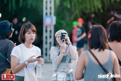 Maho Rasop Festival 2019 at Live Park Rama 9 — photo 9