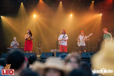 Maho Rasop Festival 2019 at Live Park Rama 9 — photo 13