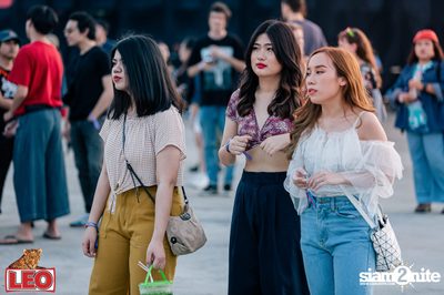 Maho Rasop Festival 2019 at Live Park Rama 9 — photo 15