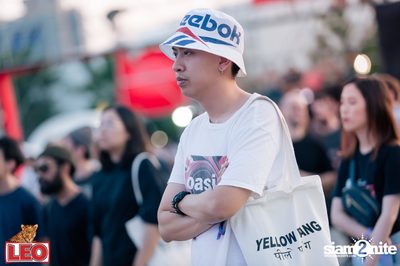 Maho Rasop Festival 2019 at Live Park Rama 9 — photo 17