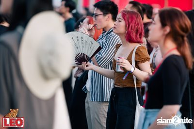 Maho Rasop Festival 2019 at Live Park Rama 9 — photo 18