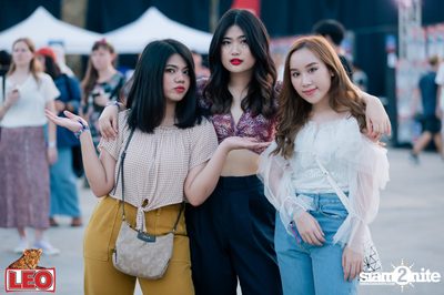 Maho Rasop Festival 2019 at Live Park Rama 9 — photo 19