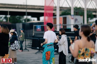 Maho Rasop Festival 2019 at Live Park Rama 9 — photo 20