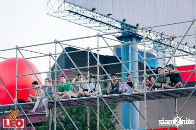 Maho Rasop Festival 2019 at Live Park Rama 9 — photo 21