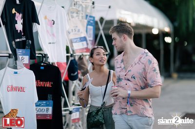 Maho Rasop Festival 2019 at Live Park Rama 9 — photo 22