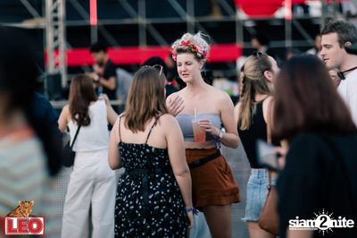 Maho Rasop Festival 2019 at Live Park Rama 9 — photo 23