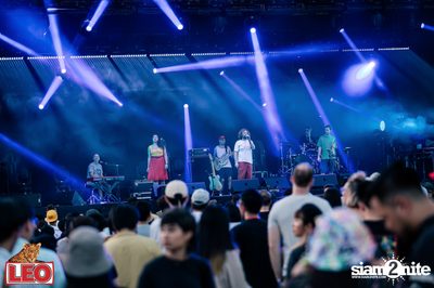 Maho Rasop Festival 2019 at Live Park Rama 9 — photo 24