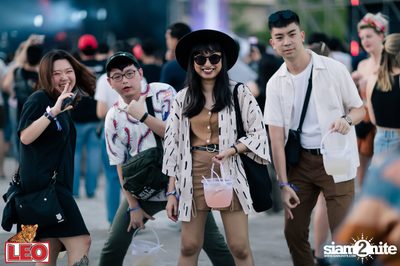 Maho Rasop Festival 2019 at Live Park Rama 9 — photo 28