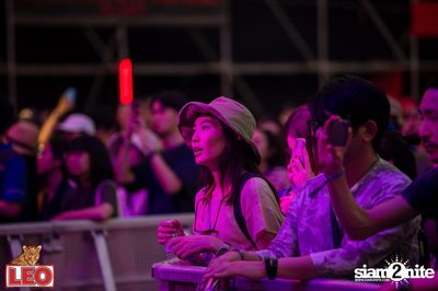 Maho Rasop Festival 2019 at Live Park Rama 9 — photo 32
