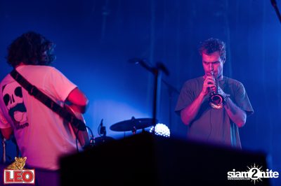 Maho Rasop Festival 2019 at Live Park Rama 9 — photo 34