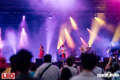 Maho Rasop Festival 2019 at Live Park Rama 9 — photo 37