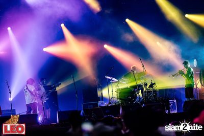 Maho Rasop Festival 2019 at Live Park Rama 9 — photo 38