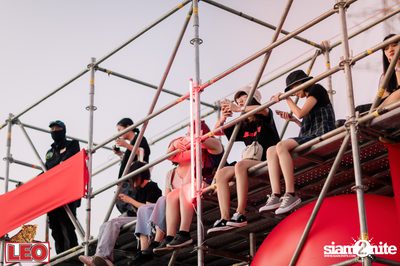 Maho Rasop Festival 2019 at Live Park Rama 9 — photo 40