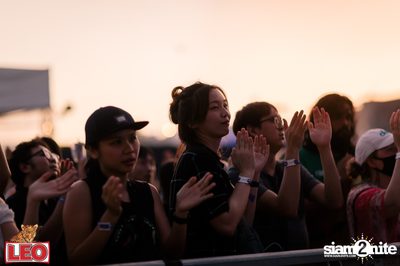 Maho Rasop Festival 2019 at Live Park Rama 9 — photo 43