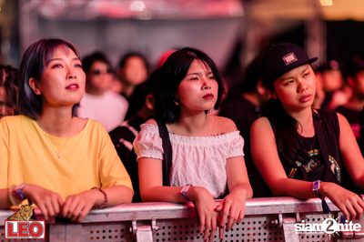 Maho Rasop Festival 2019 at Live Park Rama 9 — photo 45