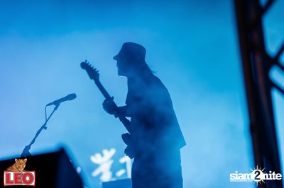 Maho Rasop Festival 2019 at Live Park Rama 9 — photo 46
