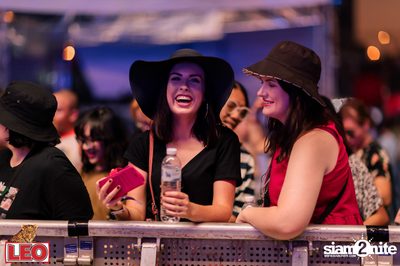 Maho Rasop Festival 2019 at Live Park Rama 9 — photo 47