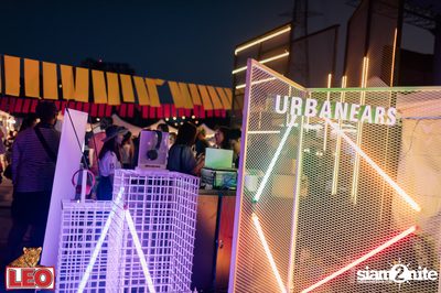 Maho Rasop Festival 2019 at Live Park Rama 9 — photo 48