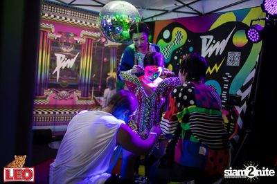 Maho Rasop Festival 2019 at Live Park Rama 9 — photo 49
