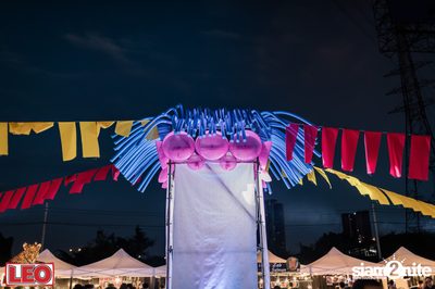 Maho Rasop Festival 2019 at Live Park Rama 9 — photo 50