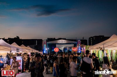 Maho Rasop Festival 2019 at Live Park Rama 9 — photo 51
