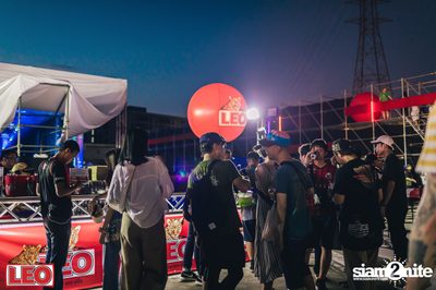 Maho Rasop Festival 2019 at Live Park Rama 9 — photo 52
