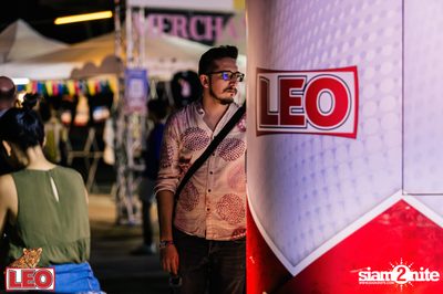 Maho Rasop Festival 2019 at Live Park Rama 9 — photo 53