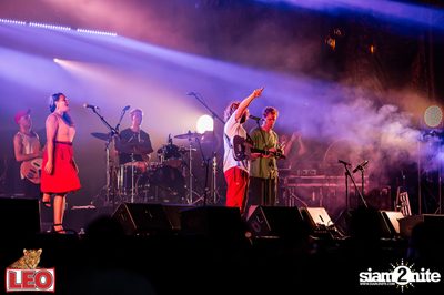Maho Rasop Festival 2019 at Live Park Rama 9 — photo 54
