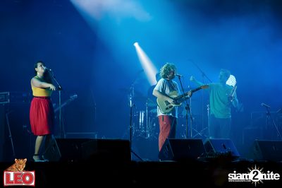 Maho Rasop Festival 2019 at Live Park Rama 9 — photo 55