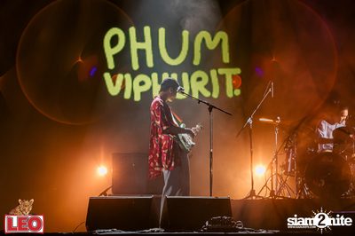 Maho Rasop Festival 2019 at Live Park Rama 9 — photo 58