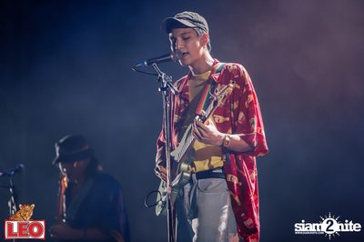 Maho Rasop Festival 2019 at Live Park Rama 9 — photo 59