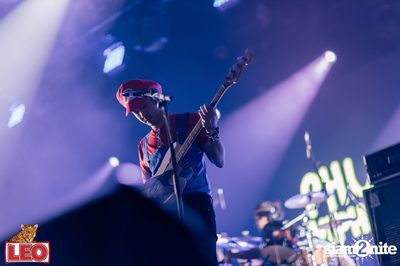 Maho Rasop Festival 2019 at Live Park Rama 9 — photo 61