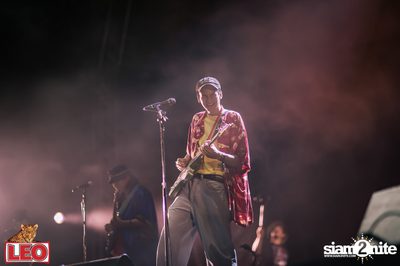 Maho Rasop Festival 2019 at Live Park Rama 9 — photo 62