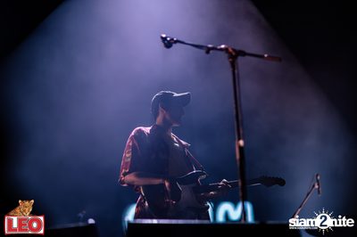 Maho Rasop Festival 2019 at Live Park Rama 9 — photo 63