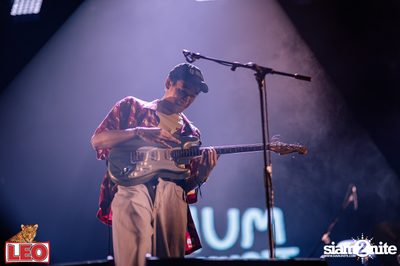 Maho Rasop Festival 2019 at Live Park Rama 9 — photo 64