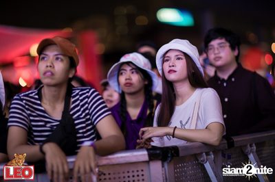 Maho Rasop Festival 2019 at Live Park Rama 9 — photo 65