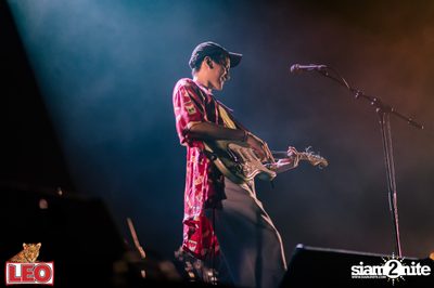 Maho Rasop Festival 2019 at Live Park Rama 9 — photo 66