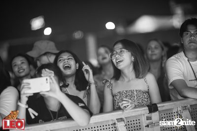 Maho Rasop Festival 2019 at Live Park Rama 9 — photo 67