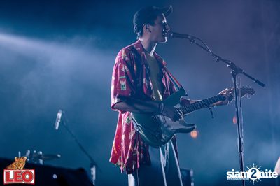 Maho Rasop Festival 2019 at Live Park Rama 9 — photo 68